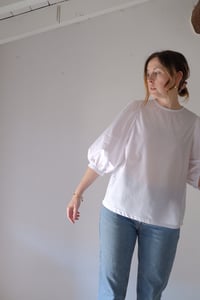 Image 4 of Blusa Blossom