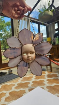 Image 1 of Porcelain flower