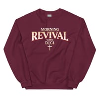 Image 5 of RVVL Sweatshirt