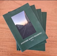 Another man's treasure / Second print