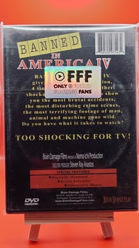 Image 6 of Banned in America 2-5 (Bundle) 