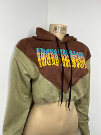 Image 1 of Lucky Mission Hoodie 