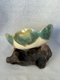 Image 3 of Ensaladera Flor