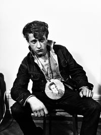 Image 5 of Karlheinz Weinberger  "Swiss Rebels"