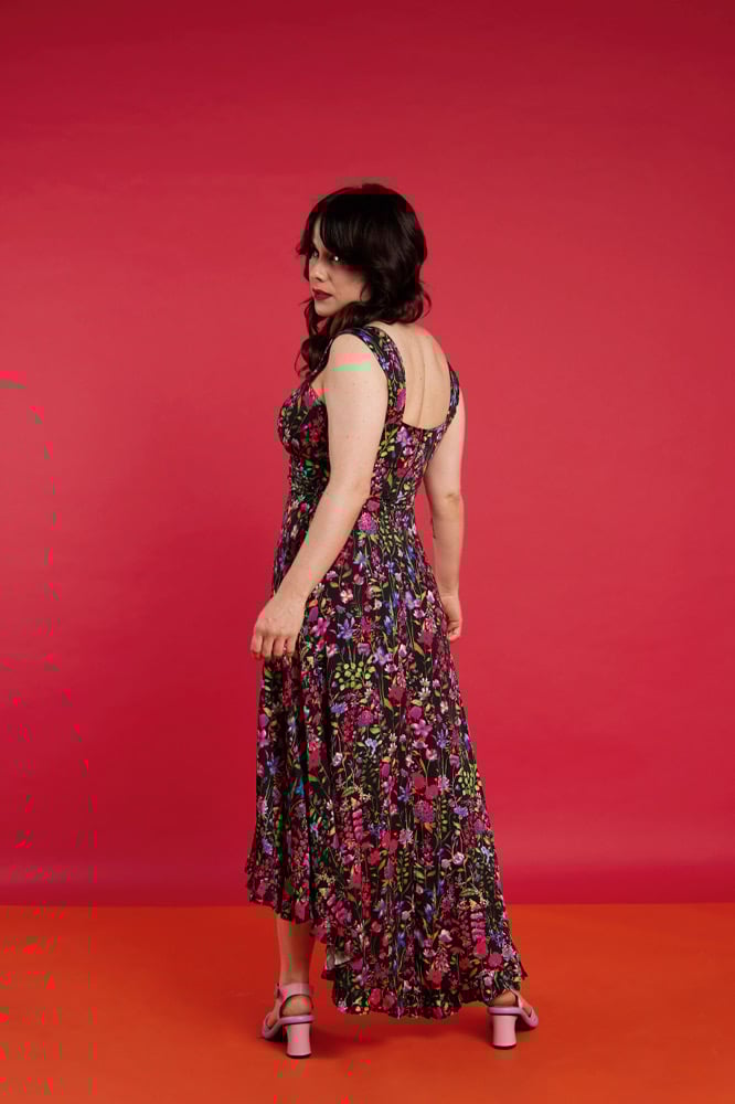 Image of Vestido Tindaya