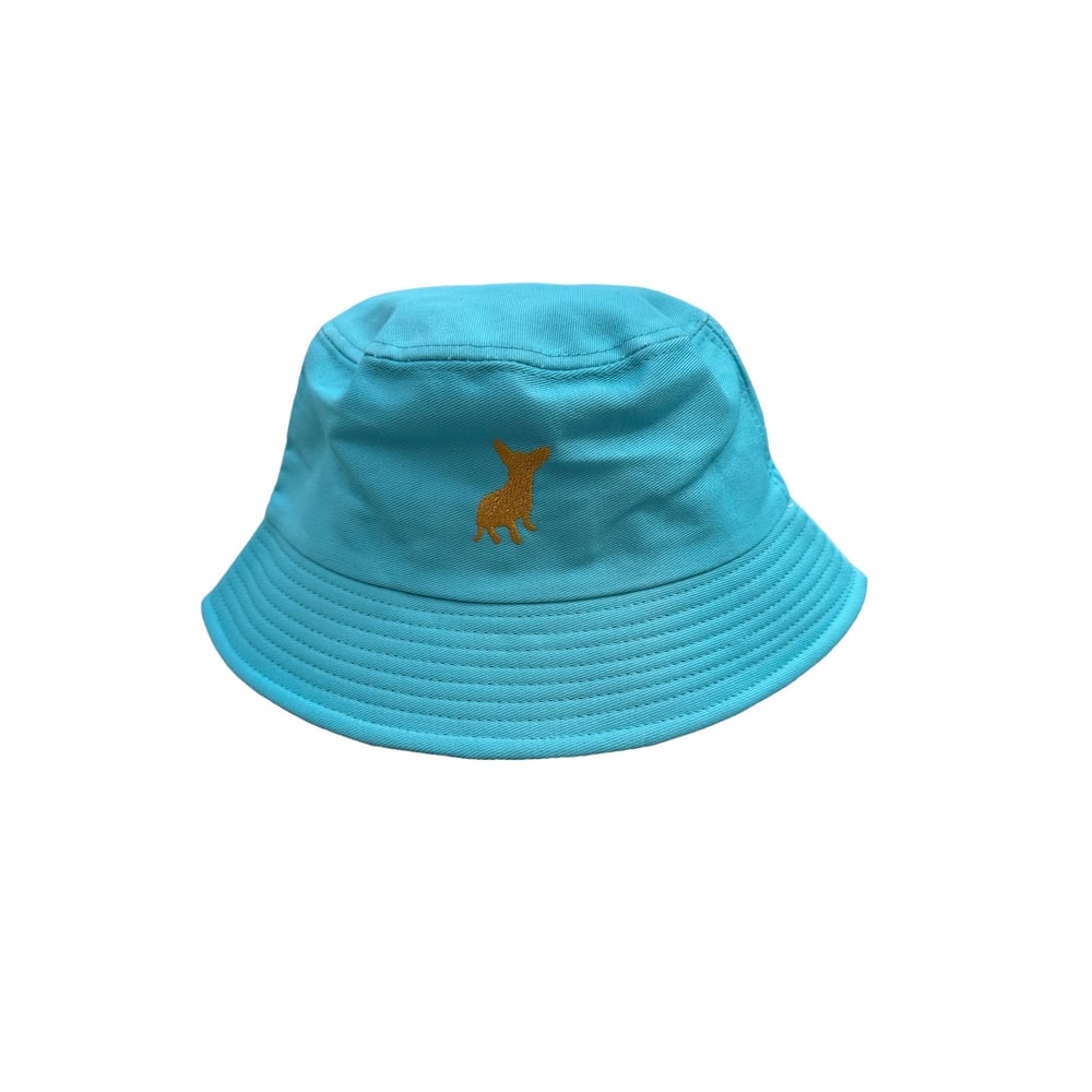 Champloo Bucket Hats