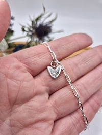 Image 4 of Thistle Heart