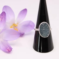 Image 5 of Aquamarine Ring Rough