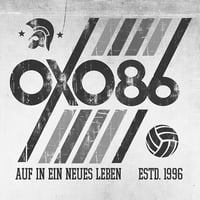 OXO 86 - Auf In Ein Neues Leben - 7” Single