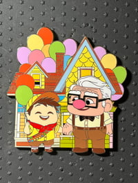 Image 2 of IN-STOCK - QT'S - Up - Russell & Carl