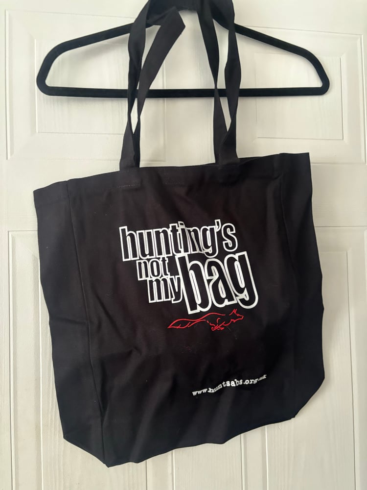 Image of HSA Tote Bag 