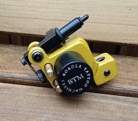 Image 13 of Sidewinder machine