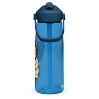 Image 5 of Maneki-Neko Polo Kitty CamelBak® Water Bottle