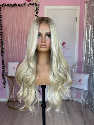 Image of Shana free parting (ready to ship) 