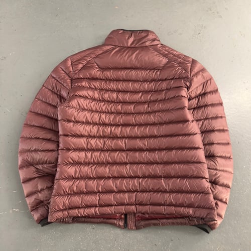 Image of CP Company DD Shell Down Jacket, size Large