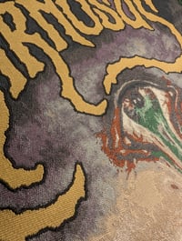 Image 4 of Carnosus - Visions Of Infinihility Backpatch