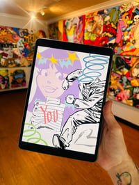 Image 3 of “You”