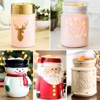 Image 1 of Fragrance Warmers