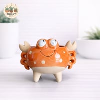 Crab Planter Pot