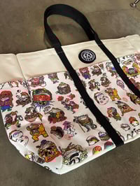 Image 12 of MAKOTO HORIMATSU TOOL BAG