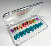 Image 1 of Omakase Press-On Nails Size Large