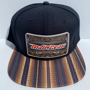 Image of Patch Hats