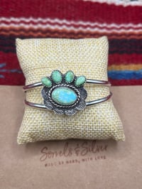 Image 1 of Sonoran Cuff