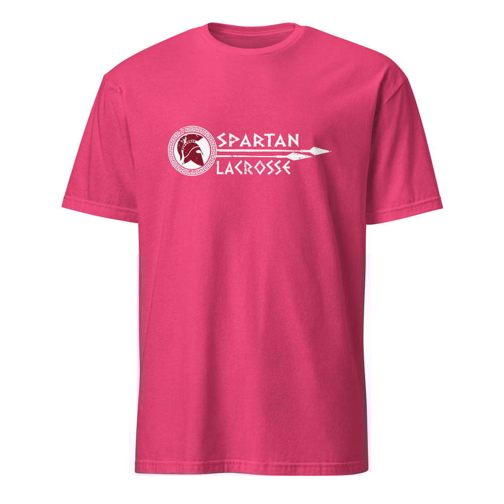 Spartan Lax soft style T-Shirt