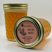 Image 1 of Spice Bay Medley - Orange, Peach, and Mango Jelly