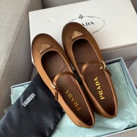 Image 4 of P Ballet Bar Pumps (Top Quality)