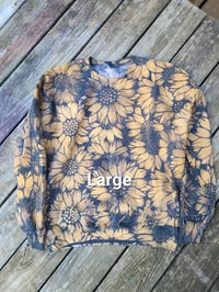 Image 5 of Sunflowers