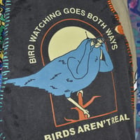 Image 4 of Bird Watching Pants