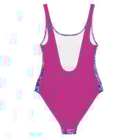 Image 2 of DASKAR ONE-PIECE SWIMSUIT 