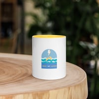 Image 3 of Garver Surf Coffee Mug