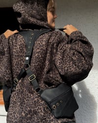 Image 1 of Black Riot Holsterbag