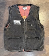 Image 1 of Braeburn x No Hours Battle Vest 