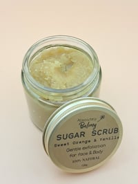 Image 3 of Sugar Scrubs
