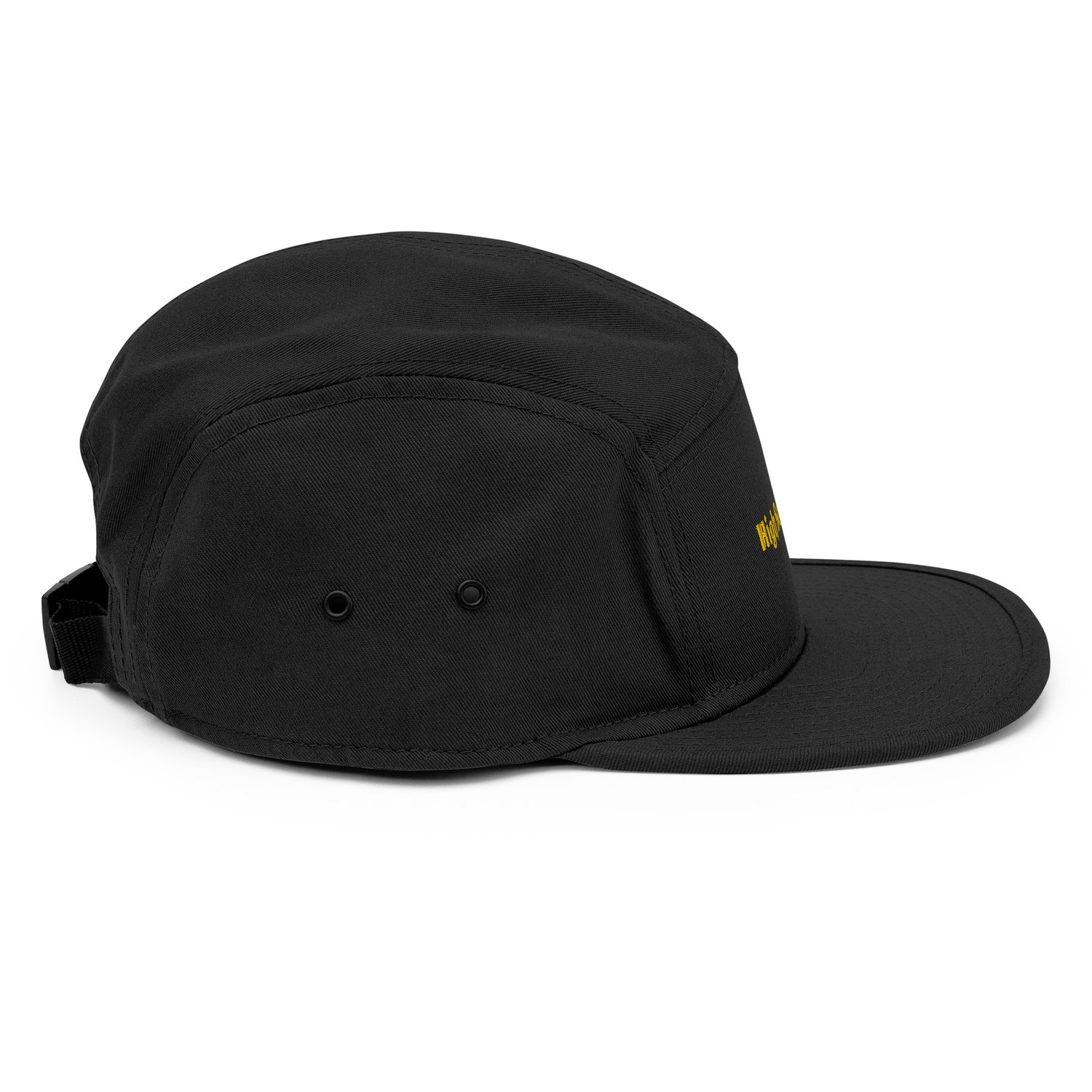 Image of "High Sobriety" 5 Panel Camper