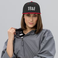 TR&F Snapback BL