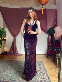 Image 5 of The Witching Hour Dress