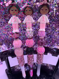 Image 1 of #1Pink Ribbons Pen 