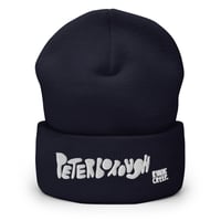 Image 2 of Pboro Cuffed Beanie