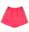 Neon Harley Shorts 