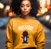 Image 3 of Mustard !
