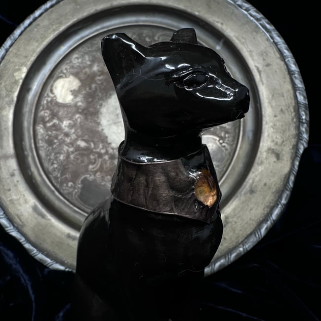 Ode To Bastet 