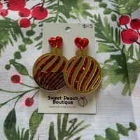 Image 7 of Christmas Fancy Studs