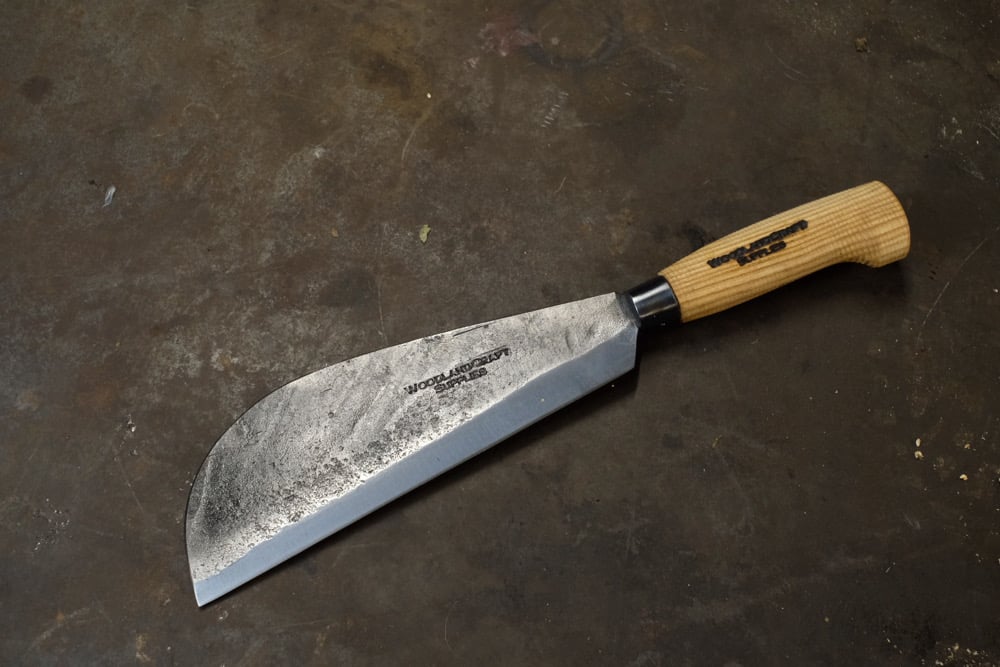 Image of Rodding billhook