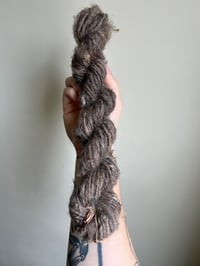 Image 2 of Romney Yarn