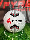 FYRE MATCH FUTSAL BALL
