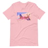 Lazy Teddy Spring Breeze T-Shirt